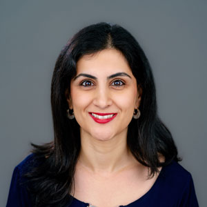 Farnoosh Khodakarami