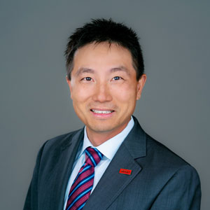 Jeff Wang