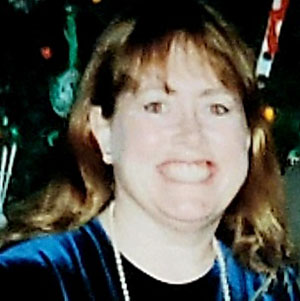 Kathryn Arsenault