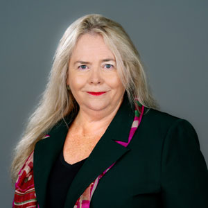 Narelle Mackenzie