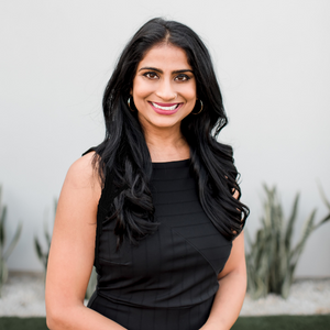 Nita Umashankar, Ph.D. | Fowler College of Business | SDSU