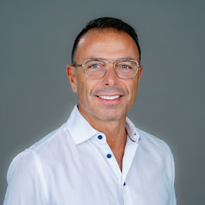 Cyrille P. Mahfoud