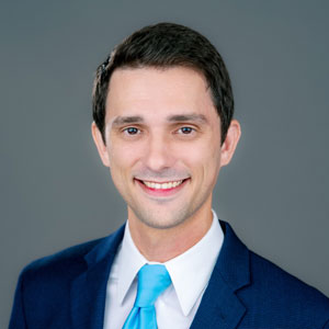 David  Goldberg