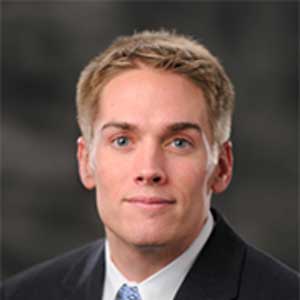 Jeremy Bernerth