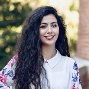 Mahsa Paridar