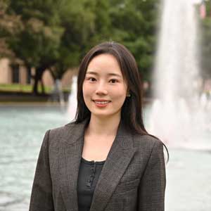 Xi Chen