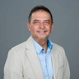 Carlos Paternina