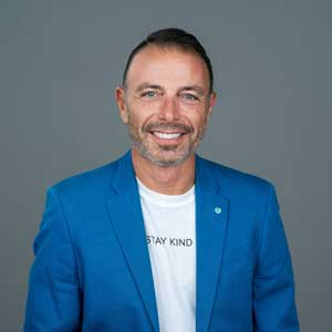Cyrille P. Mahfoud