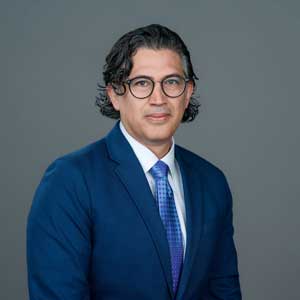 Kaveh Abhari