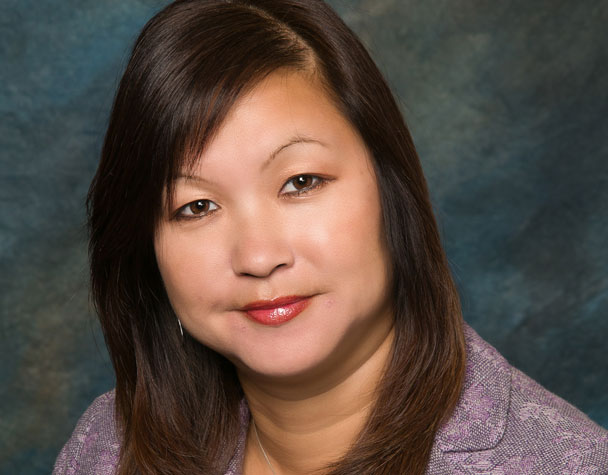 Dr. Beth Chung names SIOP fellow