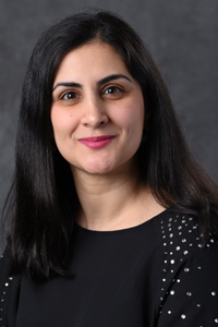 Farnoosh Khodakarami