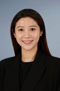 Qingyun (Serena) Zhu