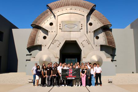 Oakley HQ Tour