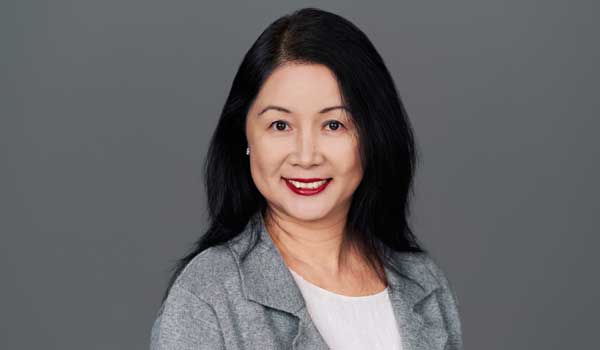 Valerie Li