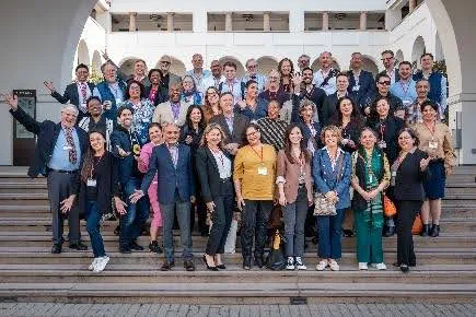 California Entrepreneurship Educator’s Conference