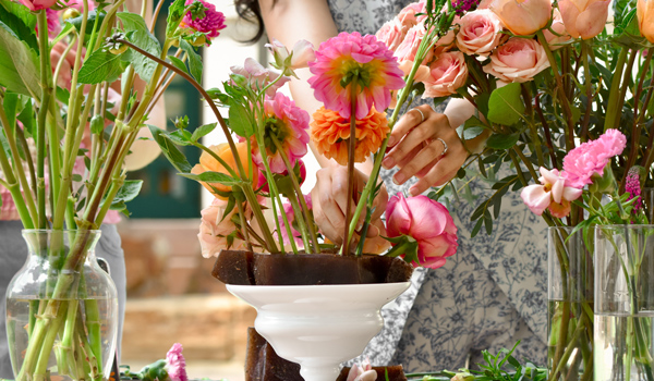 ASAICHI is eco-friendly and hypoallergenic