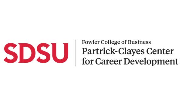 Patrick Clayes Center for Career Development logo