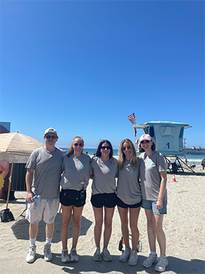 SMBA '26 in Oceanside at Super Girl