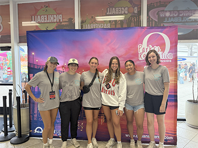 SMBA '26 Women at Super Girl