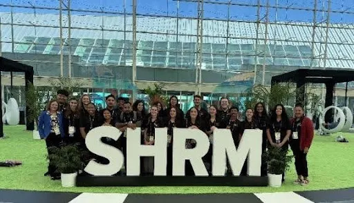 2025 Annual SHRM conference and Exposition