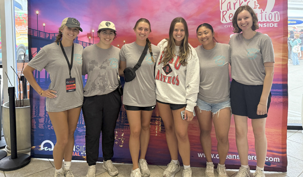 SMBA '26 at Super Girl Surf Pro