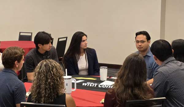 Career Recruiter Speed Dating Event