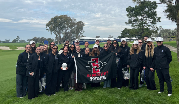 SMBA '26 at Farmers Insurance Open