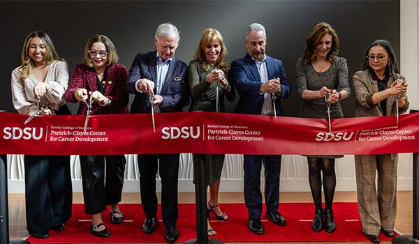 Ribbon Cutting Ceremony