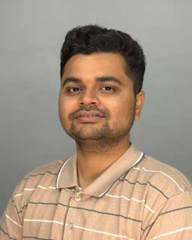 Apoorv Vaishampayan