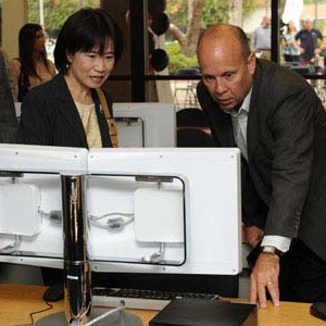 FM Lab Students and Faculty