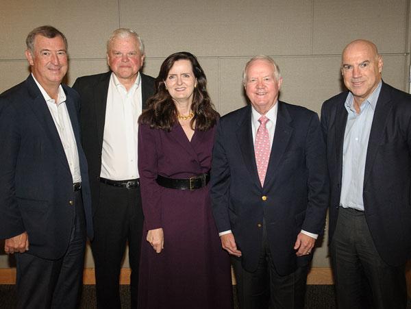 Shareholder Interventions