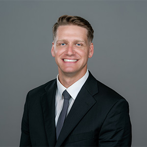 Brad Carbine