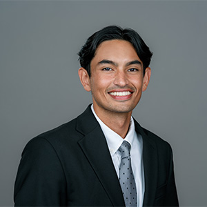 Christopher Villa