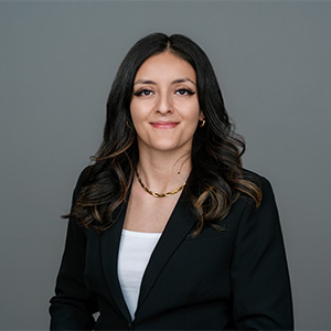 Destiny Jimenez