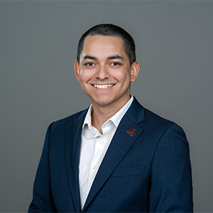 Emilio Vargas III