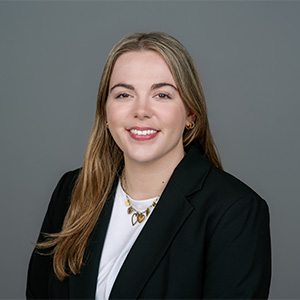 Grace Miller