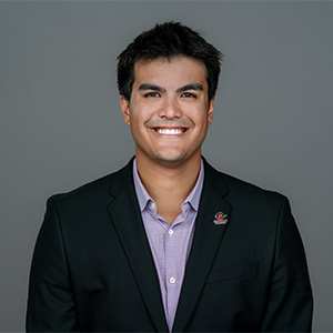 Jaxen Trinidad
