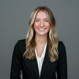 Kate Gladheim