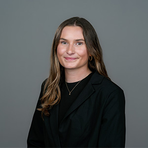 Kylie Hastings