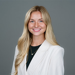 Lily Barker