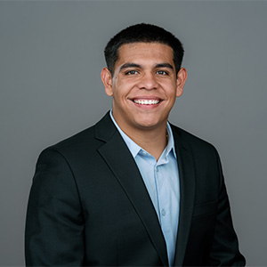Matthew Galvan