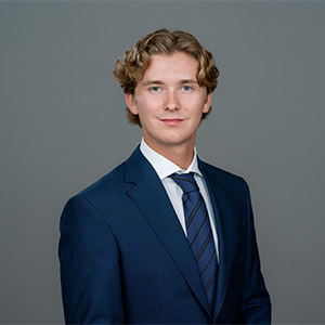 Scott Lundberg