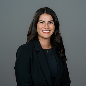 Valerie Castillo